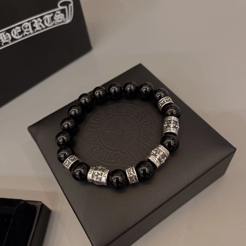 Unisex Chrome Hearts Bracelets 238112