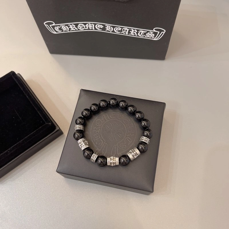 Unisex Chrome Hearts Bracelets 238112