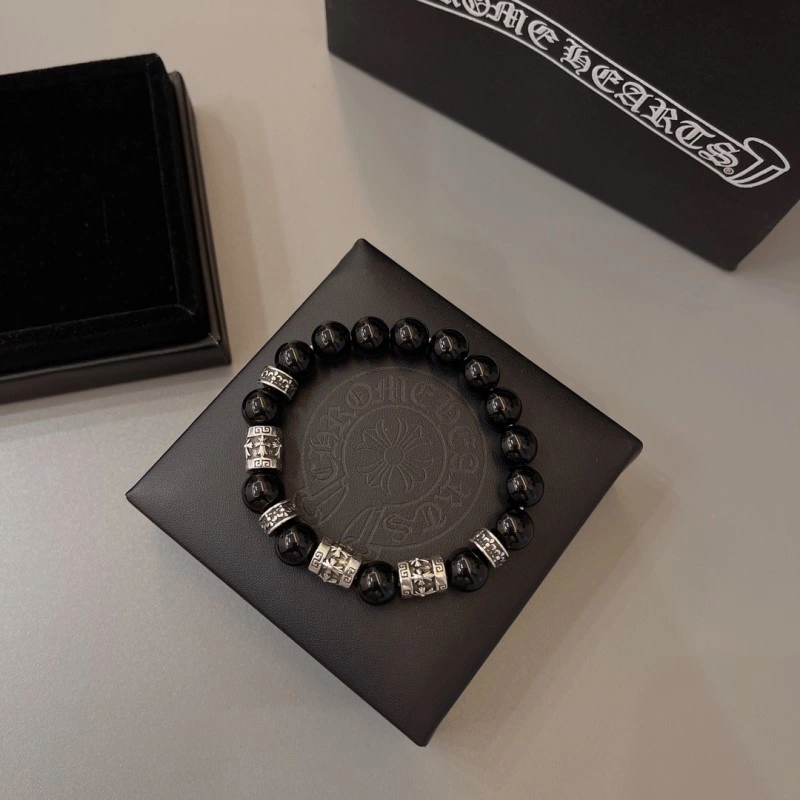 Unisex Chrome Hearts Bracelets 238112