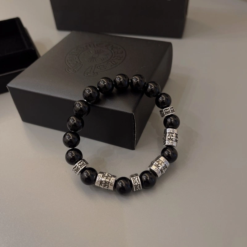 Unisex Chrome Hearts Bracelets 238112