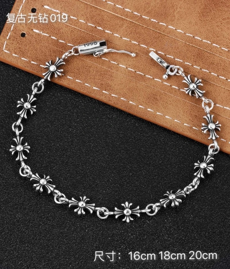 Chrome Hearts Bracelets Sophisticated 238109
