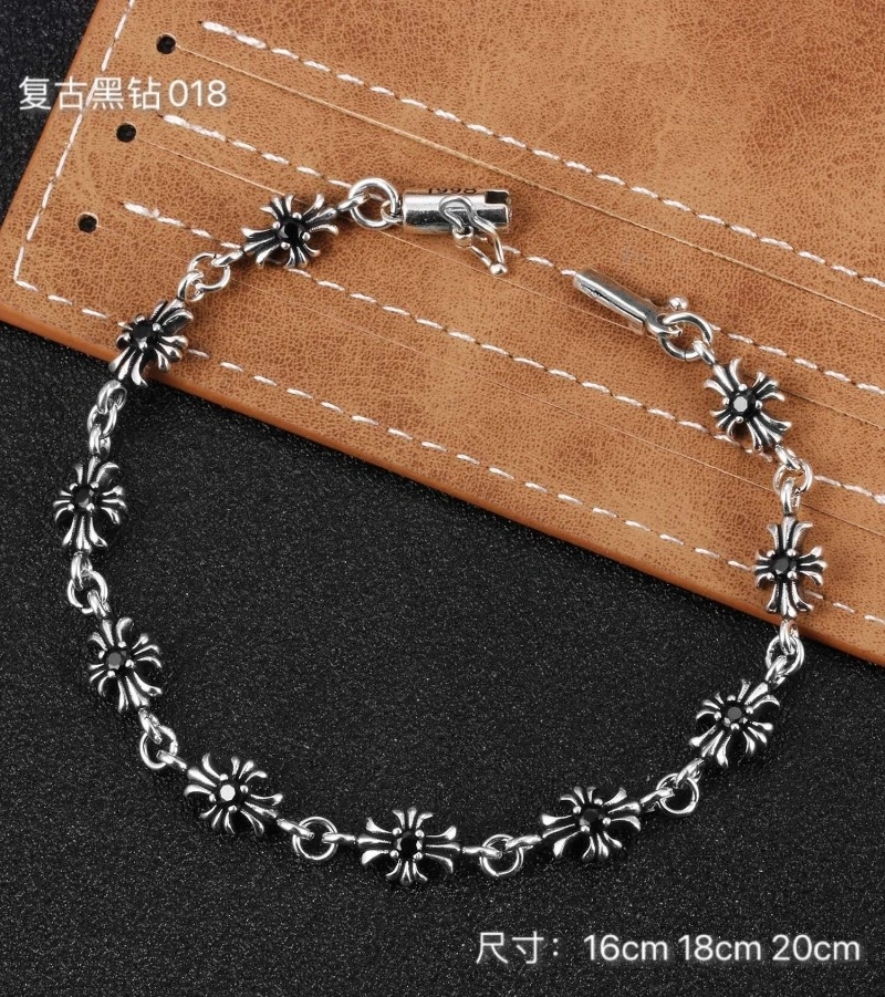 Chrome Hearts Bracelets Sophisticated 238109