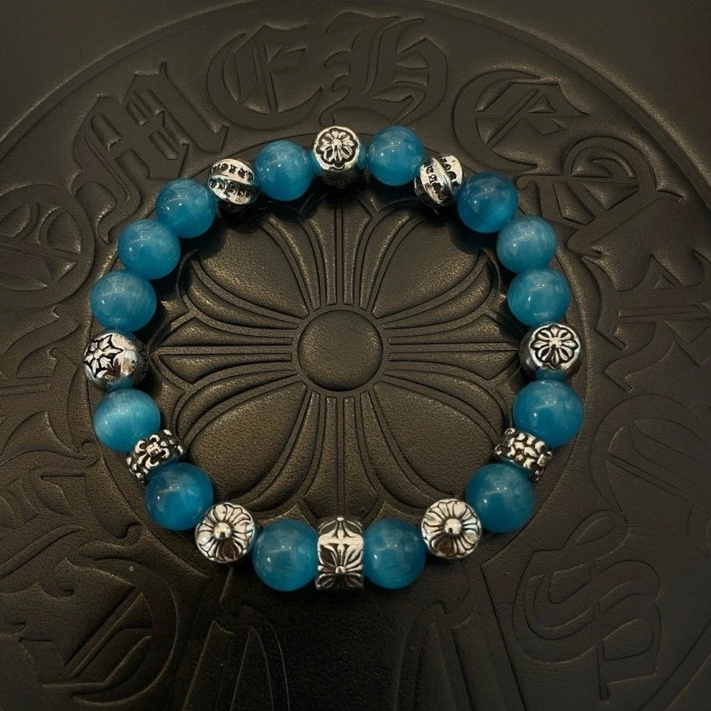 ZipUp Chrome Hearts Bracelets 238121