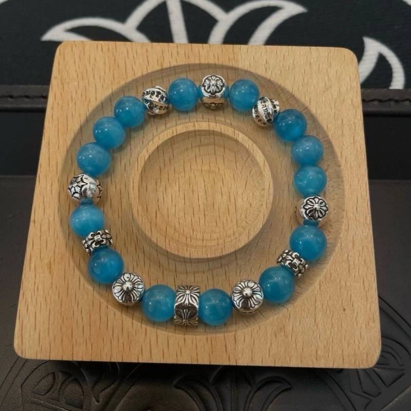 ZipUp Chrome Hearts Bracelets 238121