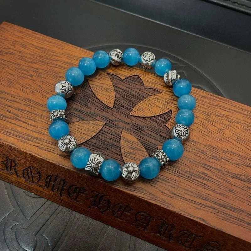 ZipUp Chrome Hearts Bracelets 238121