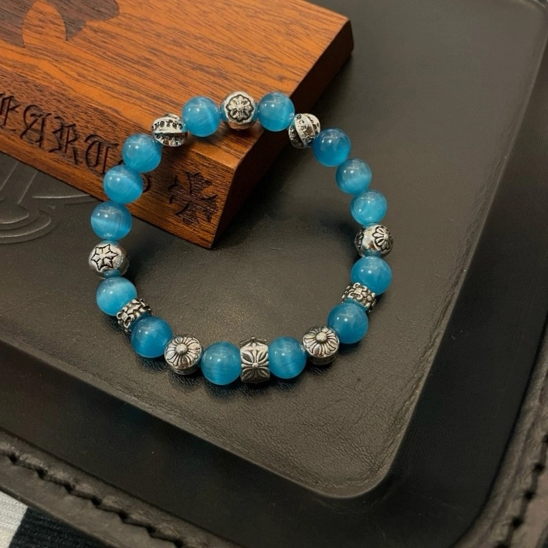 ZipUp Chrome Hearts Bracelets 238121