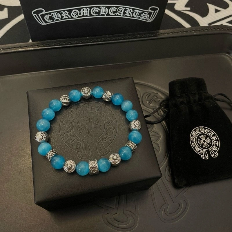 ZipUp Chrome Hearts Bracelets 238121