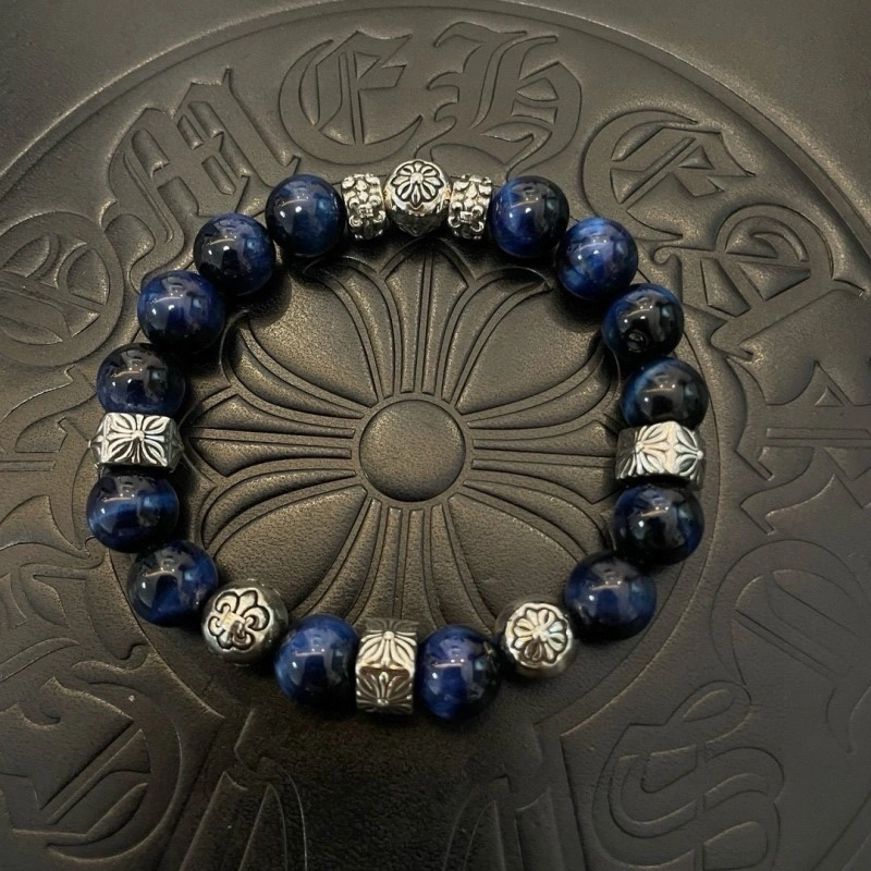 Versatile Chrome Hearts Bracelets 238175