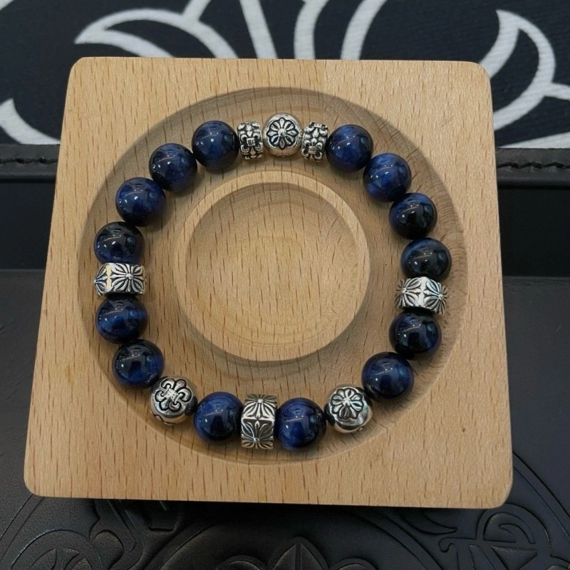 Versatile Chrome Hearts Bracelets 238175
