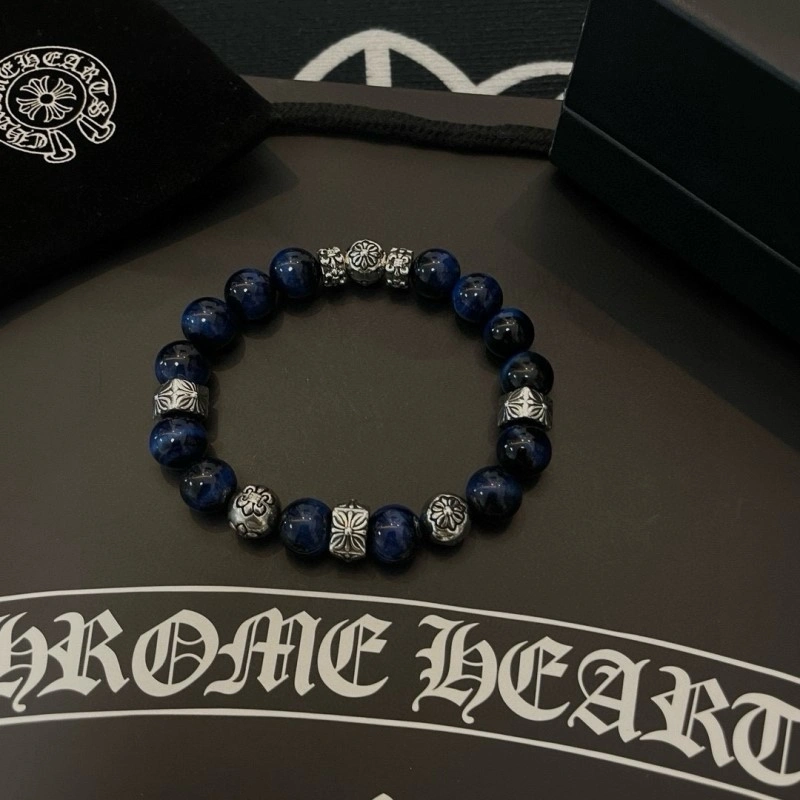 Versatile Chrome Hearts Bracelets 238175