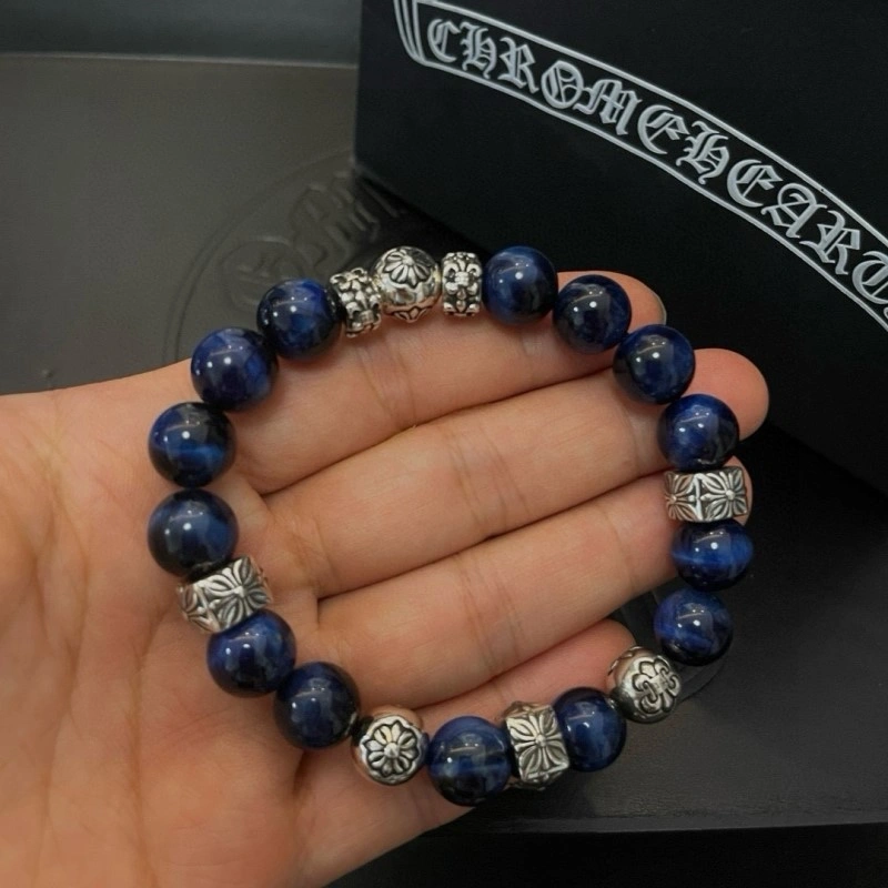 Versatile Chrome Hearts Bracelets 238175