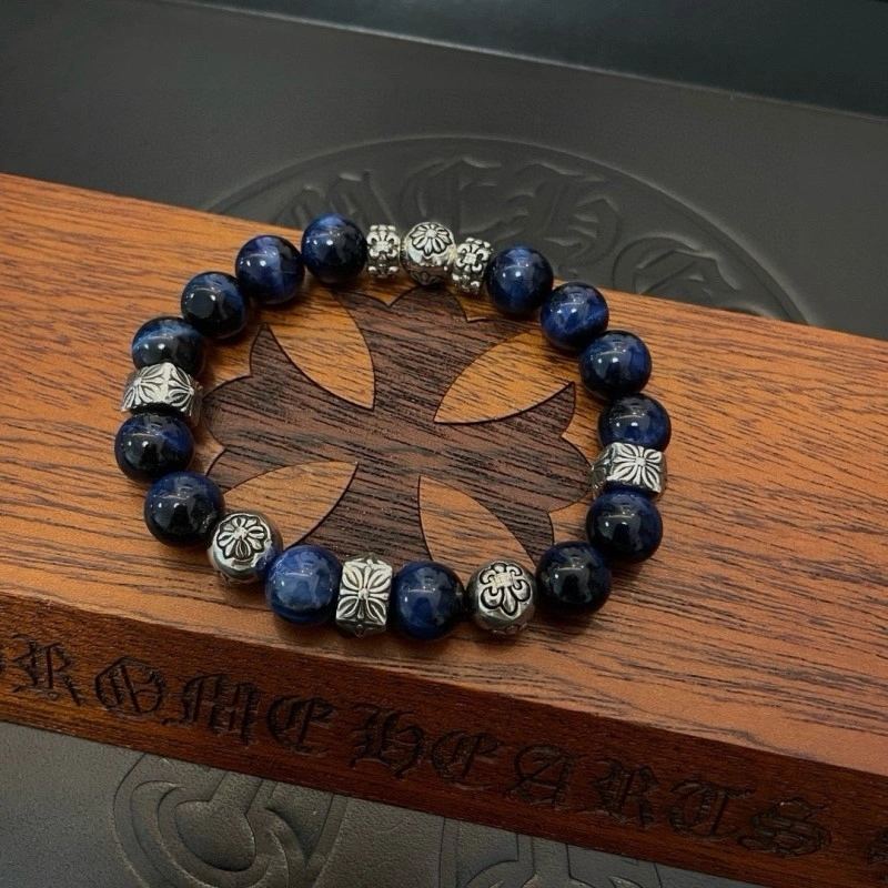 Versatile Chrome Hearts Bracelets 238175