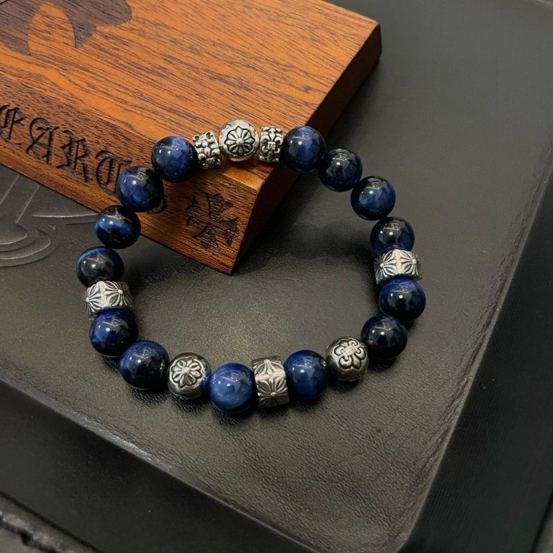 Versatile Chrome Hearts Bracelets 238175