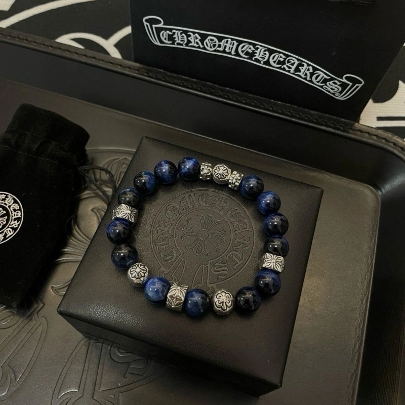 Versatile Chrome Hearts Bracelets 238175