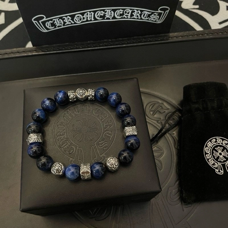 Versatile Chrome Hearts Bracelets 238175