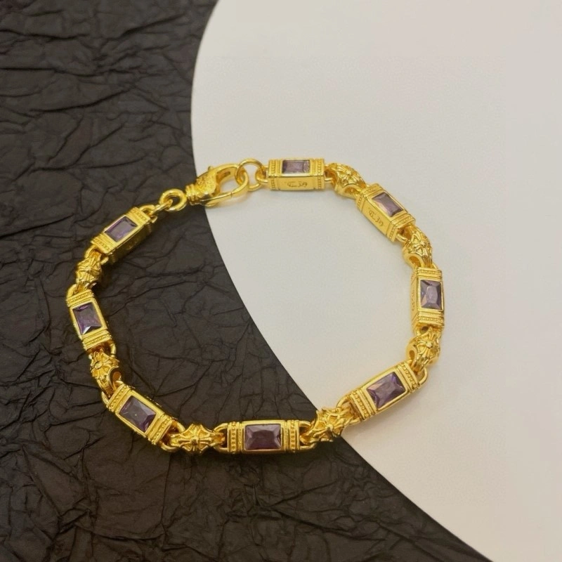 Neat Chrome Hearts Bracelets 238118