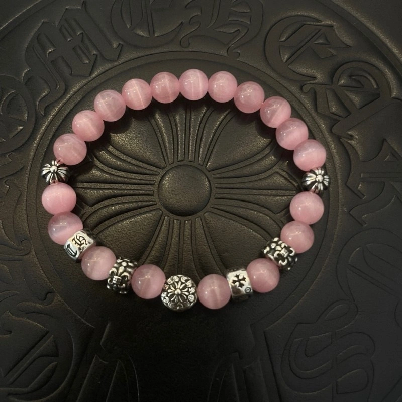 Neat Chrome Hearts Bracelets 238105