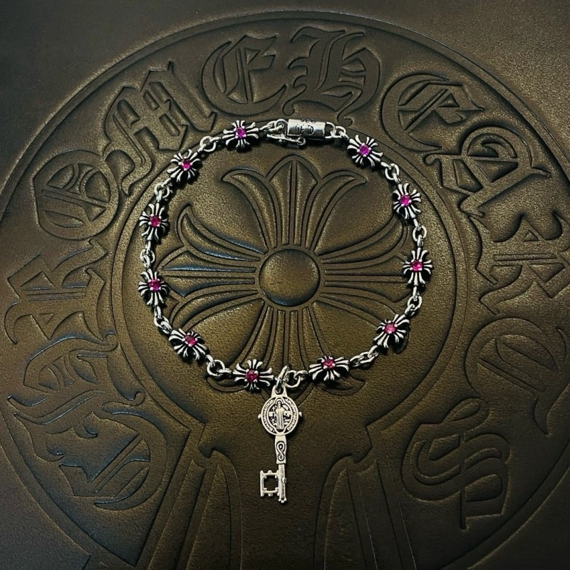 Chrome Hearts Bracelets UrbanChic 238113