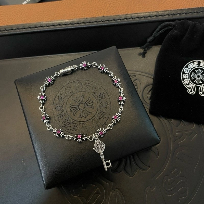 Chrome Hearts Bracelets UrbanChic 238113