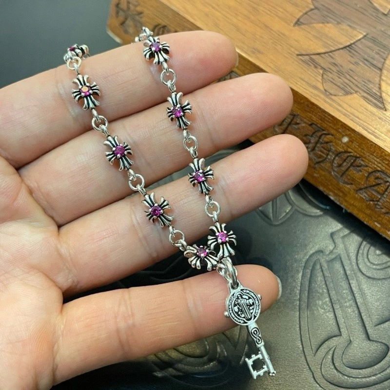 Chrome Hearts Bracelets UrbanChic 238113