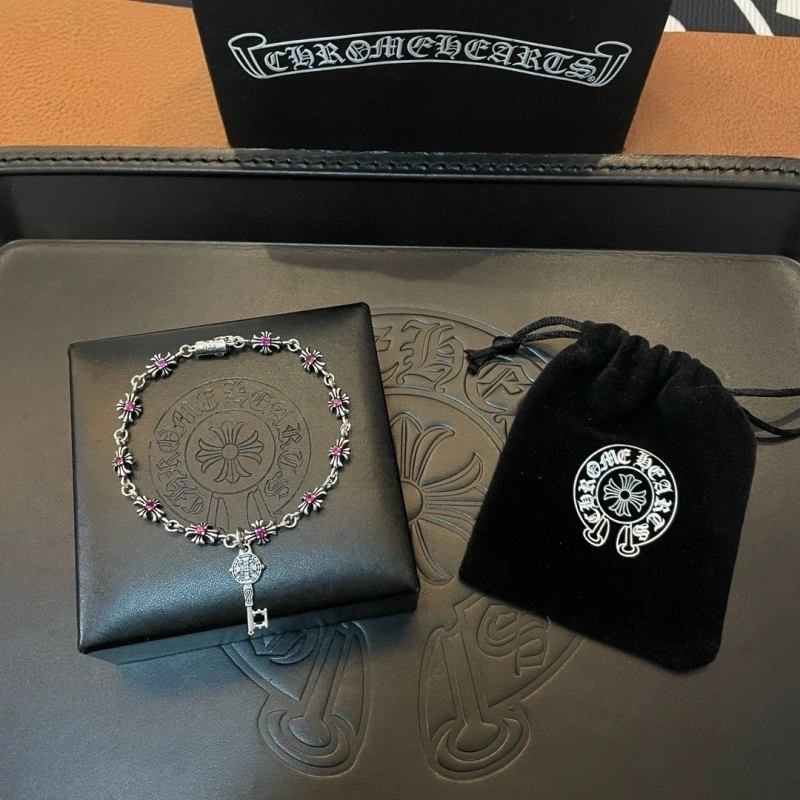 Chrome Hearts Bracelets UrbanChic 238113