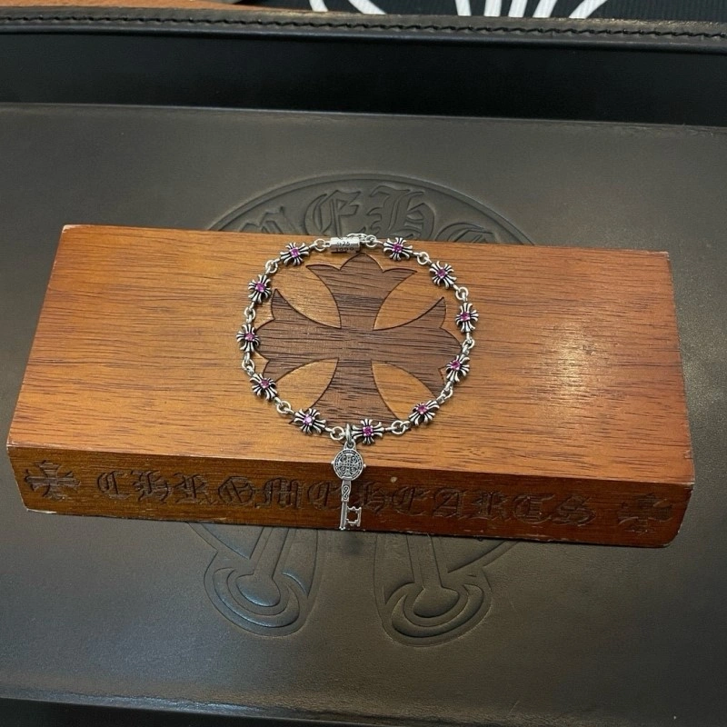 Chrome Hearts Bracelets UrbanChic 238113