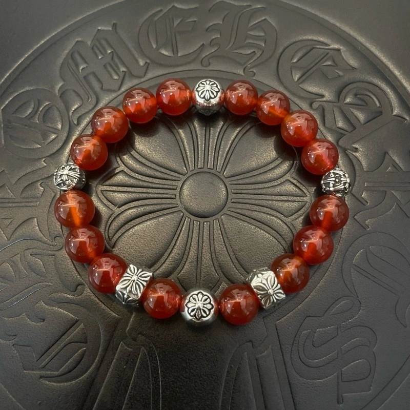 Chrome Hearts Bracelets ComfortFit 238116