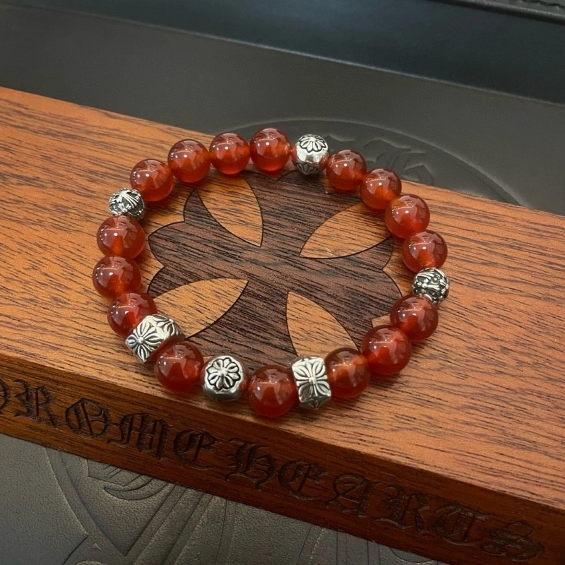 Chrome Hearts Bracelets ComfortFit 238116