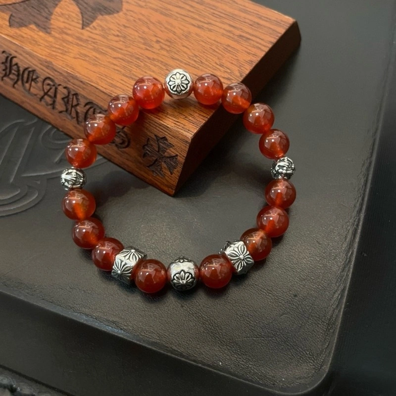 Chrome Hearts Bracelets ComfortFit 238116