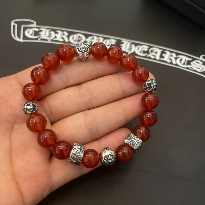Chrome Hearts Bracelets ComfortFit 238116