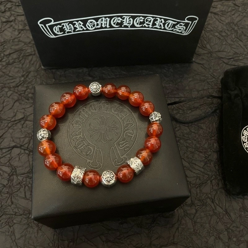 Chrome Hearts Bracelets ComfortFit 238116