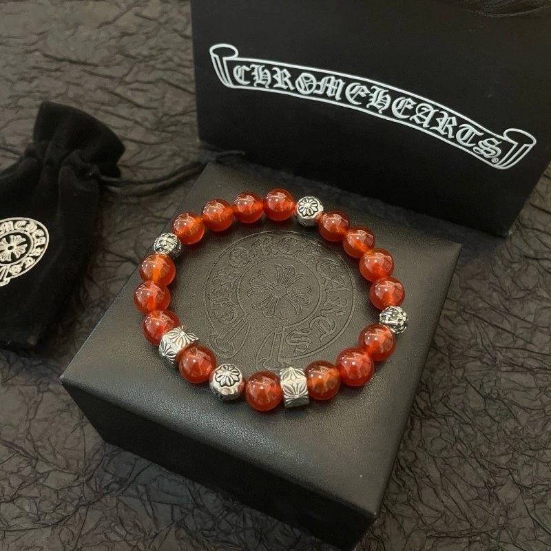 Chrome Hearts Bracelets ComfortFit 238116