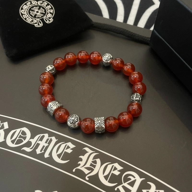 Chrome Hearts Bracelets ComfortFit 238116