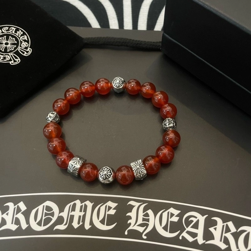 Chrome Hearts Bracelets ComfortFit 238116