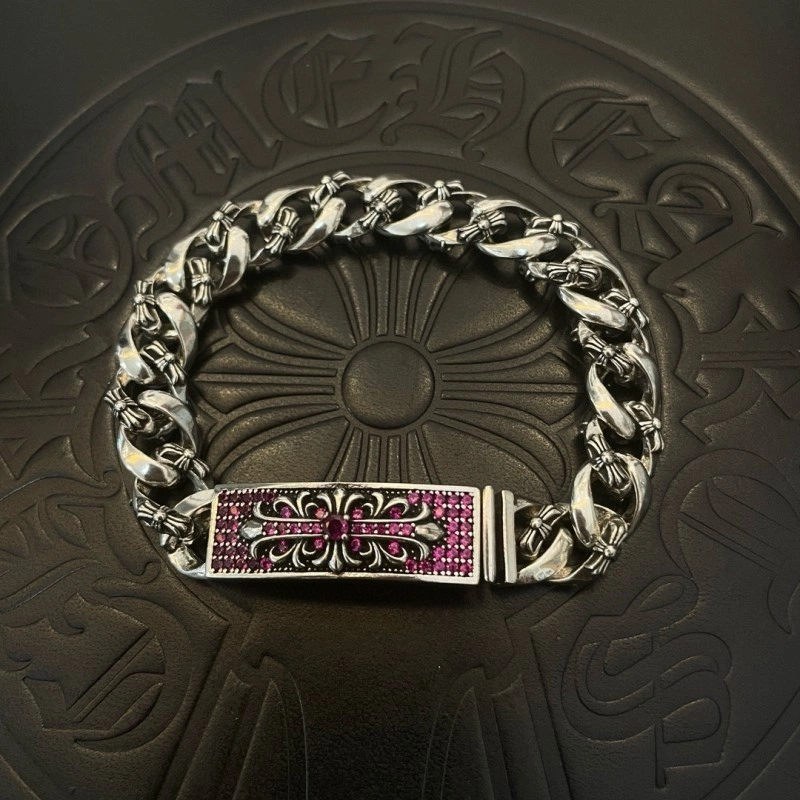 Sustainable Chrome Hearts Bracelets 238115