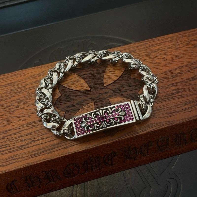 Sustainable Chrome Hearts Bracelets 238115
