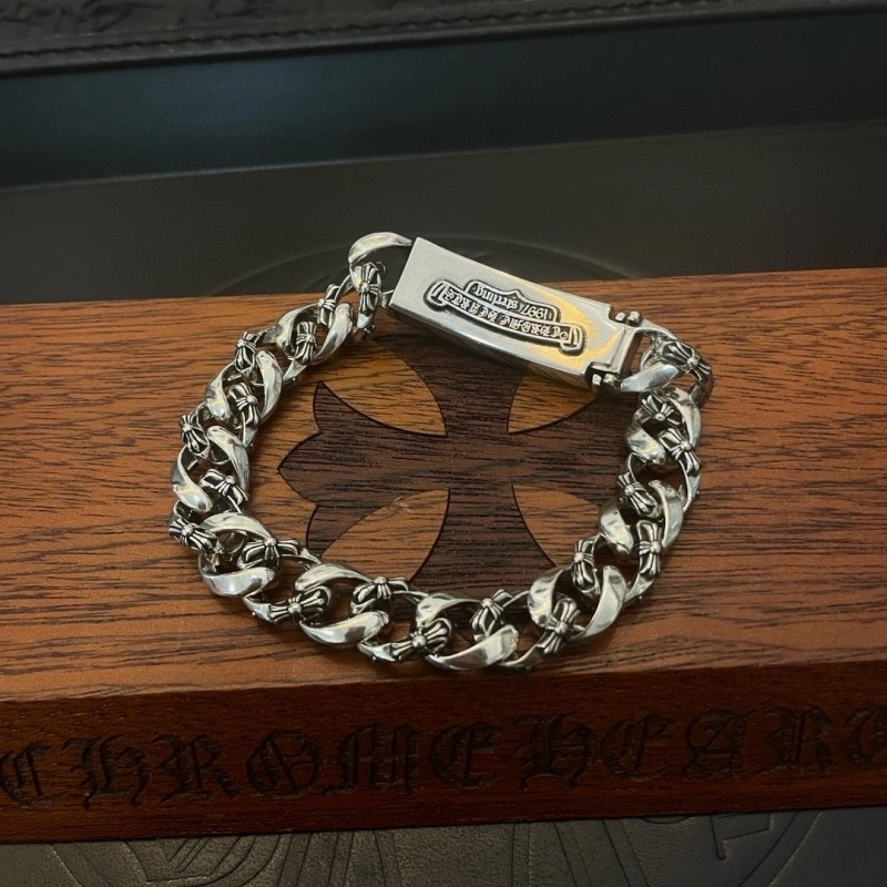 Sustainable Chrome Hearts Bracelets 238115