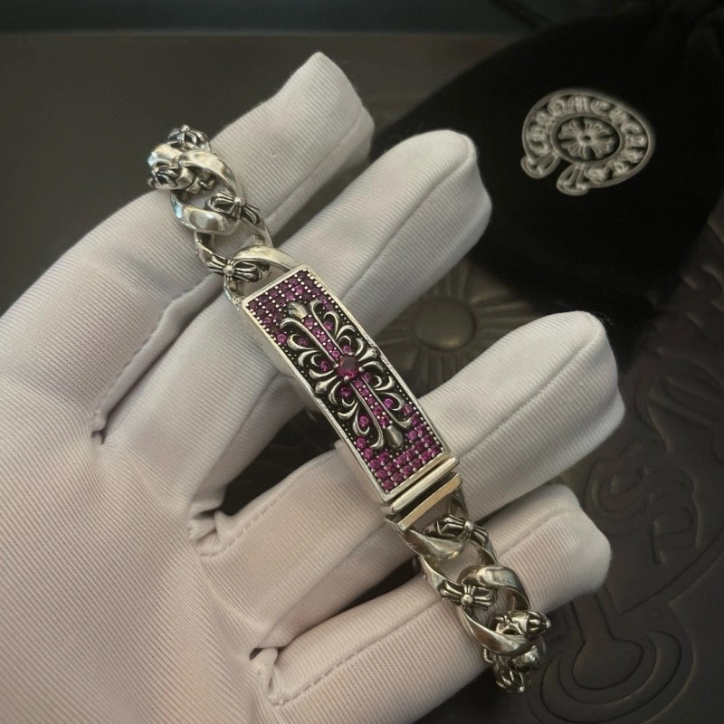 Sustainable Chrome Hearts Bracelets 238115