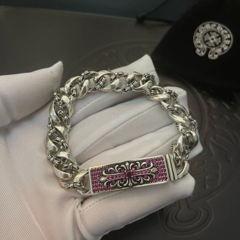 Sustainable Chrome Hearts Bracelets 238115