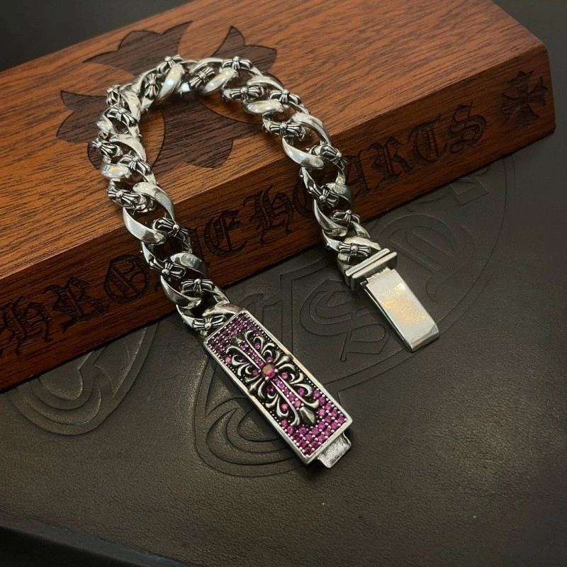Sustainable Chrome Hearts Bracelets 238115