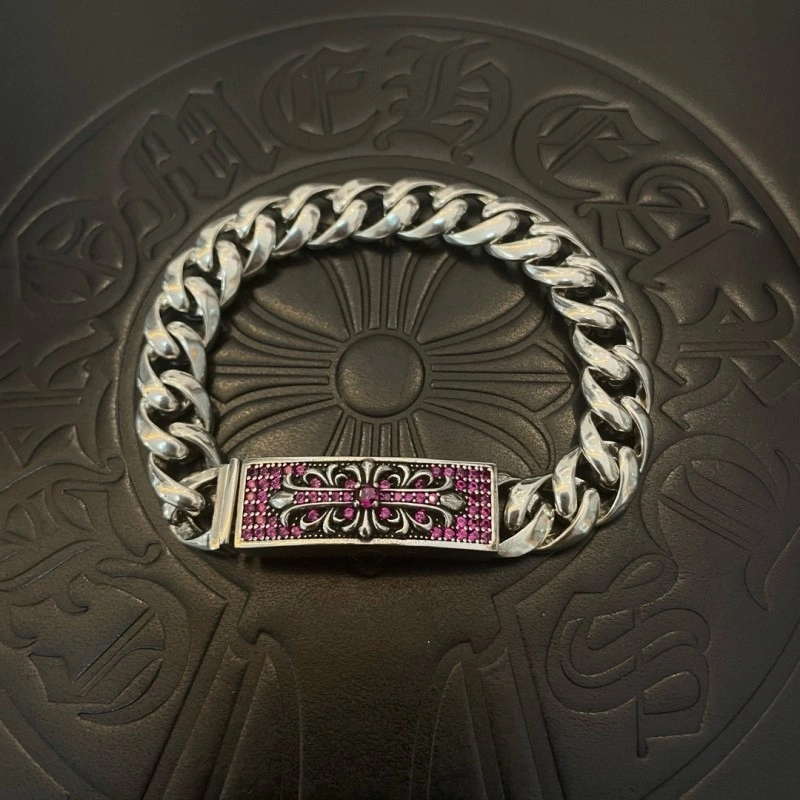 Chrome Hearts Bracelets Sustainable 238104