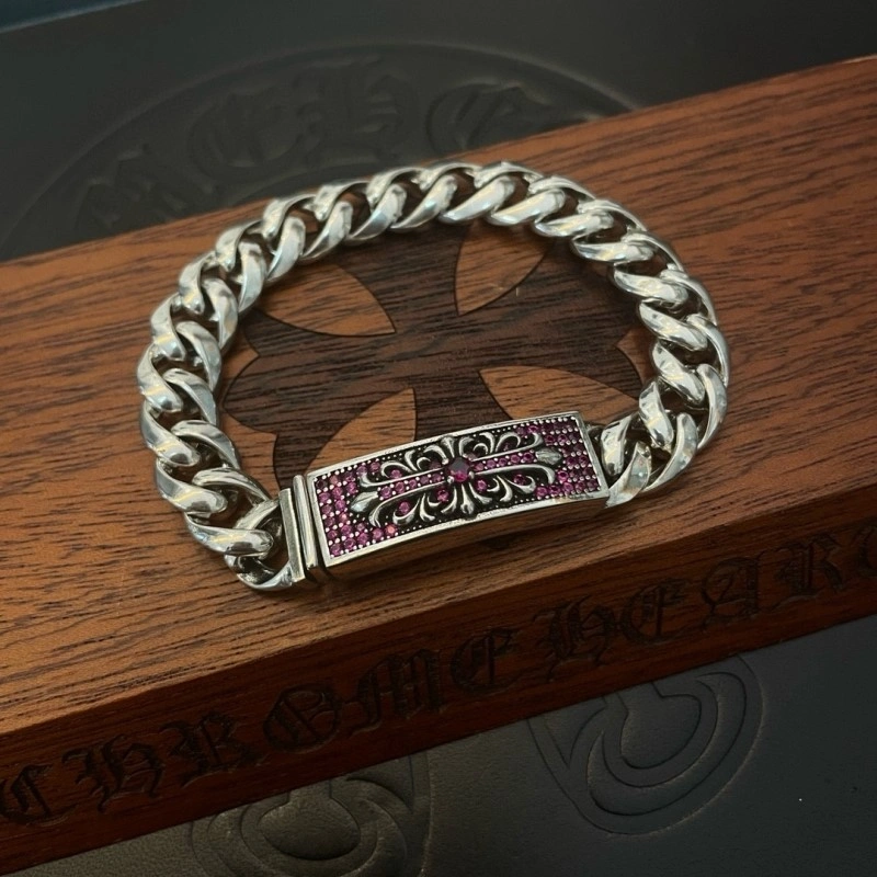 Chrome Hearts Bracelets Sustainable 238104