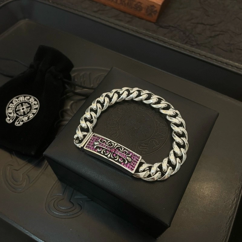 Chrome Hearts Bracelets Sustainable 238104