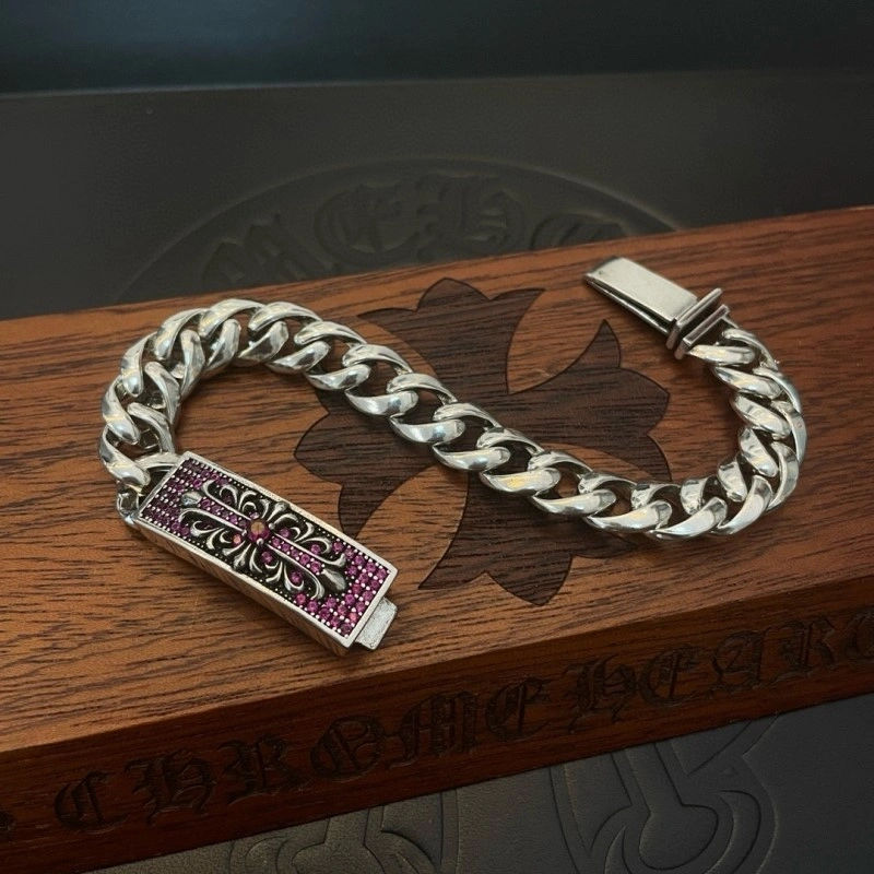 Chrome Hearts Bracelets Sustainable 238104