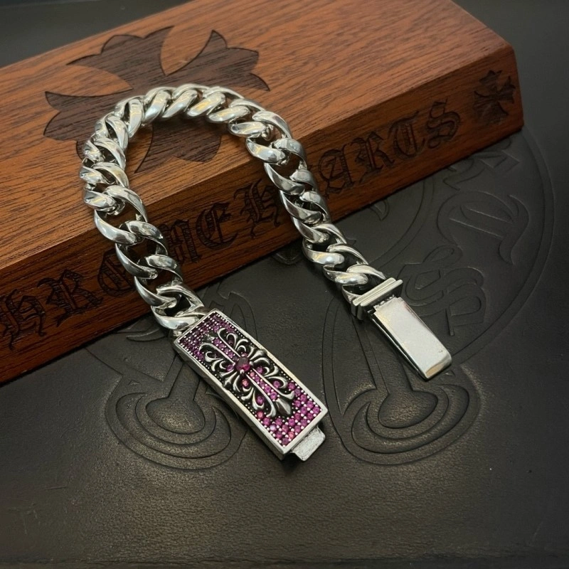 Chrome Hearts Bracelets Sustainable 238104