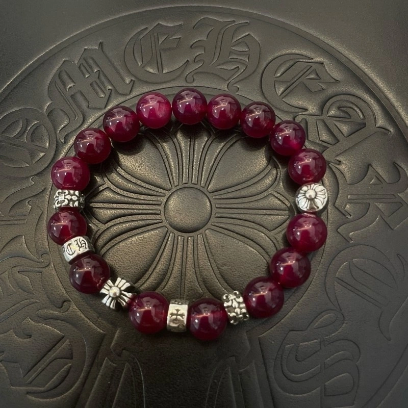 Chrome Hearts Bracelets Breathable 238108