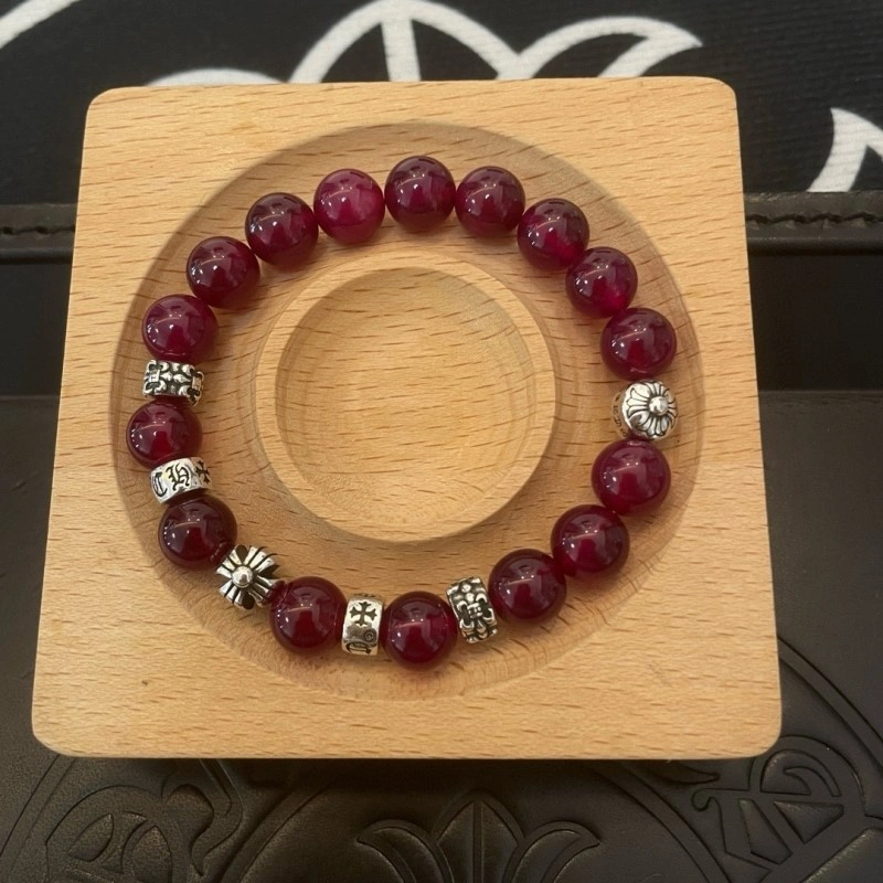 Chrome Hearts Bracelets Breathable 238108