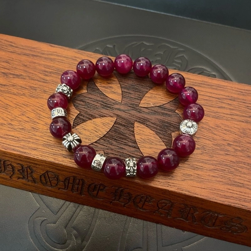 Chrome Hearts Bracelets Breathable 238108