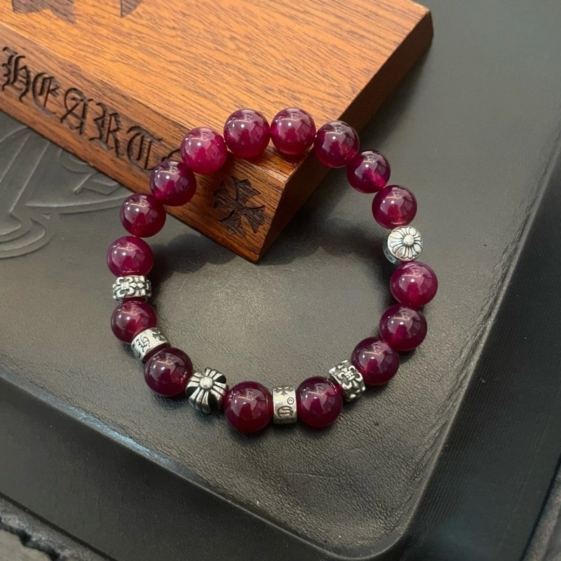 Chrome Hearts Bracelets Breathable 238108