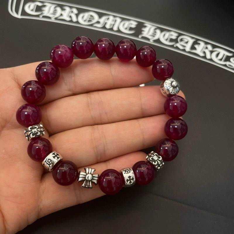 Chrome Hearts Bracelets Breathable 238108